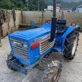 TL2100F 01236 japanese used compact tractor |KHS japan
