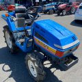 TU155F 03208　japanese used compact tractor |KHS japan