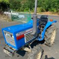 TU1700F 00032 japanese used compact tractor |KHS japan