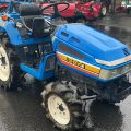TU175F 01240 japanese used compact tractor |KHS japan