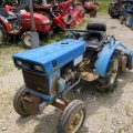 TX1300S 102422 japanese used compact tractor |KHS japan