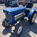 TX1510F 002775　japanese used compact tractor |KHS japan