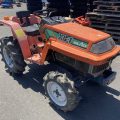 XB-1D 12579 japanese used compact tractor |KHS japan