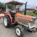 L2202D 18215 japanese used compact tractor |KHS japan