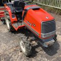 A-15D 18006 japanese used compact tractor |KHS japan