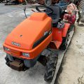 A-30D 10005333 japanese used compact tractor |KHS japan