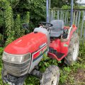 AF120D 19229 japanese used compact tractor |KHS japan