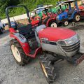 AF18D 06564 japanese used compact tractor |KHS japan