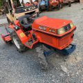 B1-14D 74372 japanese used compact tractor |KHS japan