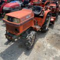 B1-17D 71373 japanese used compact tractor |KHS japan