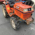 B1-17D 75361 japanese used compact tractor |KHS japan