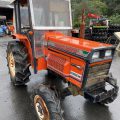 E2604D 60317 japanese used compact tractor |KHS japan