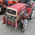 F17D 02905 japanese used compact tractor |KHS japan