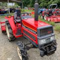 FX20D 02009 japanese used compact tractor |KHS japan