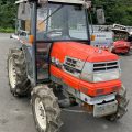 GL27D 20732 japanese used compact tractor |KHS japan