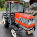 GL320D 36880 japanese used compact tractor |KHS japan