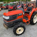 GT19D 10986 japanese used compact tractor |KHS japan