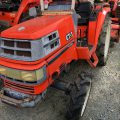 GT-3D 52848 japanese used compact tractor |KHS japan