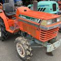 L1-18D 58362 japanese used compact tractor |KHS japan