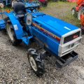 MT1401D 52844 japanese used compact tractor |KHS japan