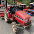 MT165D 51265 japanese used compact tractor |KHS japan