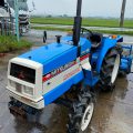 MT2001D 50658 japanese used compact tractor |KHS japan