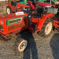 N179D 00336 japanese used compact tractor |KHS japan