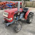 SU1500F 13581 japanese used compact tractor |KHS japan