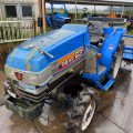TG23F 00083 japanese used compact tractor |KHS japan