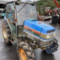 TG333F 002117　japanese used compact tractor |KHS japan