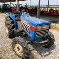 TL2301F 01094　japanese used compact tractor |KHS japan