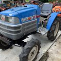 TM17F 006970 japanese used compact tractor |KHS japan