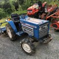 TU1600F 02411 japanese used compact tractor |KHS japan