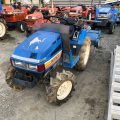 TU165F 00304 japanese used compact tractor |KHS japan