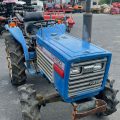 TU1700F 00021 japanese used compact tractor |KHS japan
