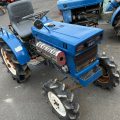 TX1500F 003175　japanese used compact tractor |KHS japan