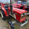 YM1810D 01084 japanese used compact tractor |KHS japan