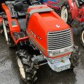 A-17D 13590 japanese used compact tractor |KHS japan
