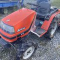 A14D 16314 japanese used compact tractor |KHS japan