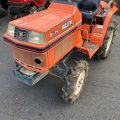 B1-14D 70896 japanese used compact tractor |KHS japan