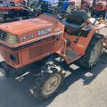 B1-14D 71166 japanese used compact tractor |KHS japan