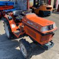 B1-15D 72362 japanese used compact tractor |KHS japan
