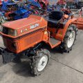 B1-15D 72617 japanese used compact tractor |KHS japan