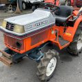 B1-15D 76117 japanese used compact tractor |KHS japan