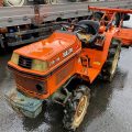 B1-16D 72545 japanese used compact tractor |KHS japan