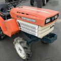 B1200D 13479 japanese used compact tractor |KHS japan