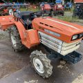B1400D 24056 japanese used compact tractor |KHS japan