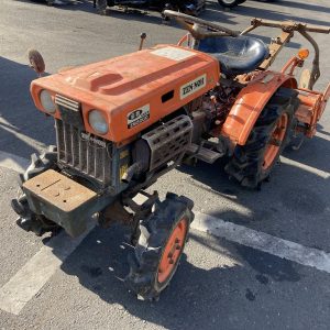 KUBOTA/ B5000D/ 15359