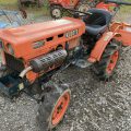B6001D 12219 japanese used compact tractor |KHS japan