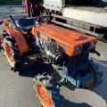 B7000D 14363 japanese used compact tractor |KHS japan